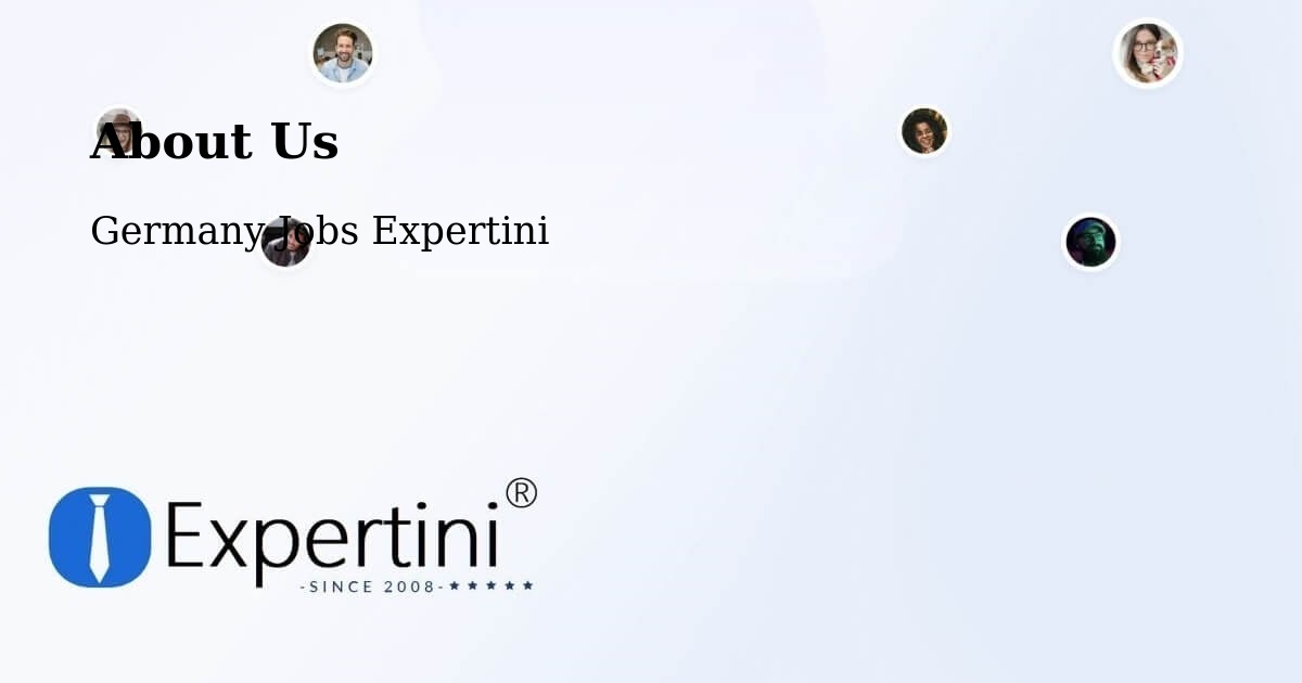 About Expertini Recruitment Platform  – Rötha - Rötha, Germany Jobs Expertini