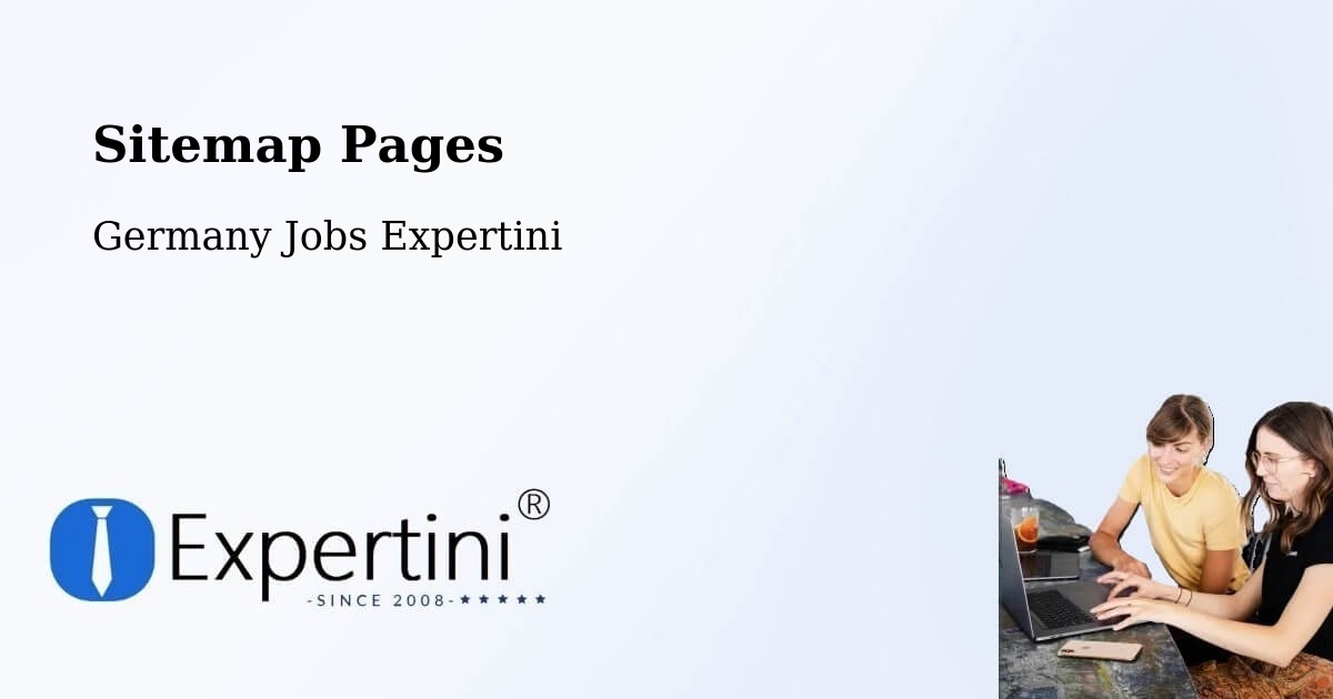 Sitemap Pages - Rötha - Germany Jobs Expertini
